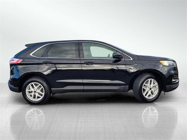 used 2024 Ford Edge car, priced at $28,060