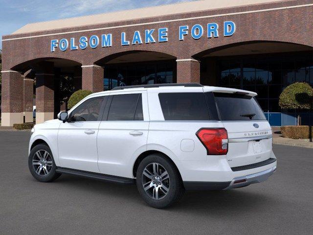 new 2024 Ford Expedition car, priced at $73,615