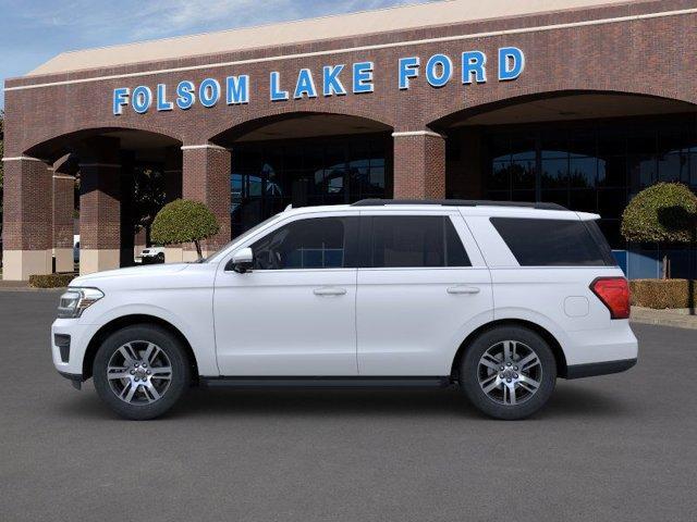 new 2024 Ford Expedition car, priced at $73,615