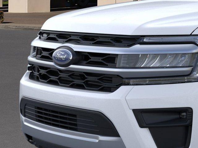 new 2024 Ford Expedition car, priced at $73,615