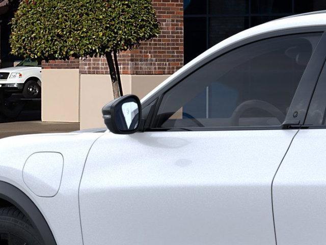 new 2025 Ford Mustang Mach-E car, priced at $42,585