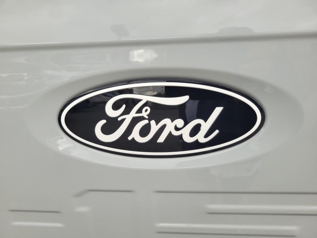 used 2024 Ford F-150 car, priced at $74,415