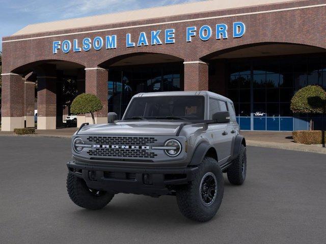 new 2024 Ford Bronco car, priced at $67,725