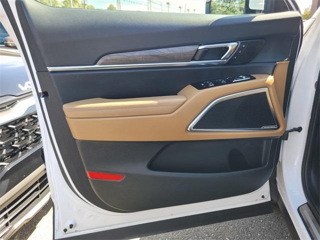 used 2022 Kia Telluride car, priced at $40,481