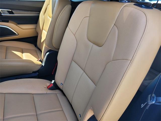 used 2022 Kia Telluride car, priced at $40,481