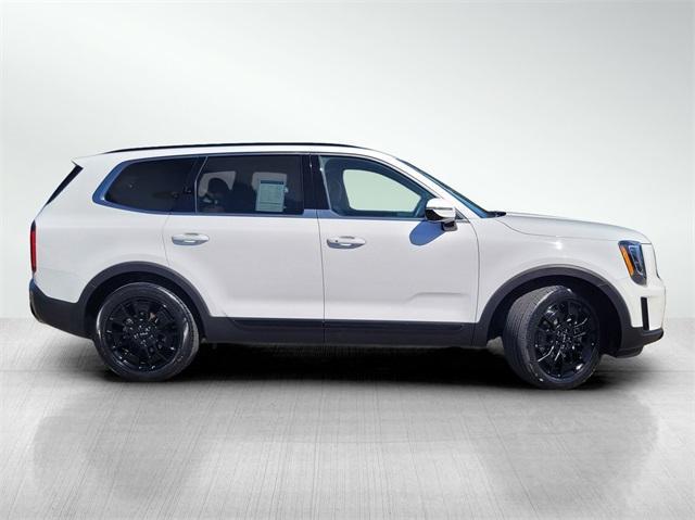 used 2022 Kia Telluride car, priced at $40,481