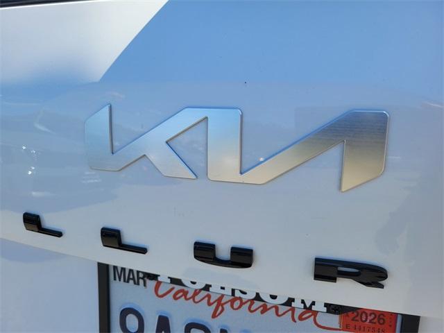 used 2022 Kia Telluride car, priced at $40,481