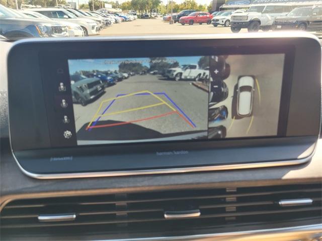 used 2022 Kia Telluride car, priced at $40,481