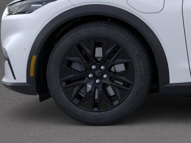 new 2025 Ford Mustang Mach-E car, priced at $42,780
