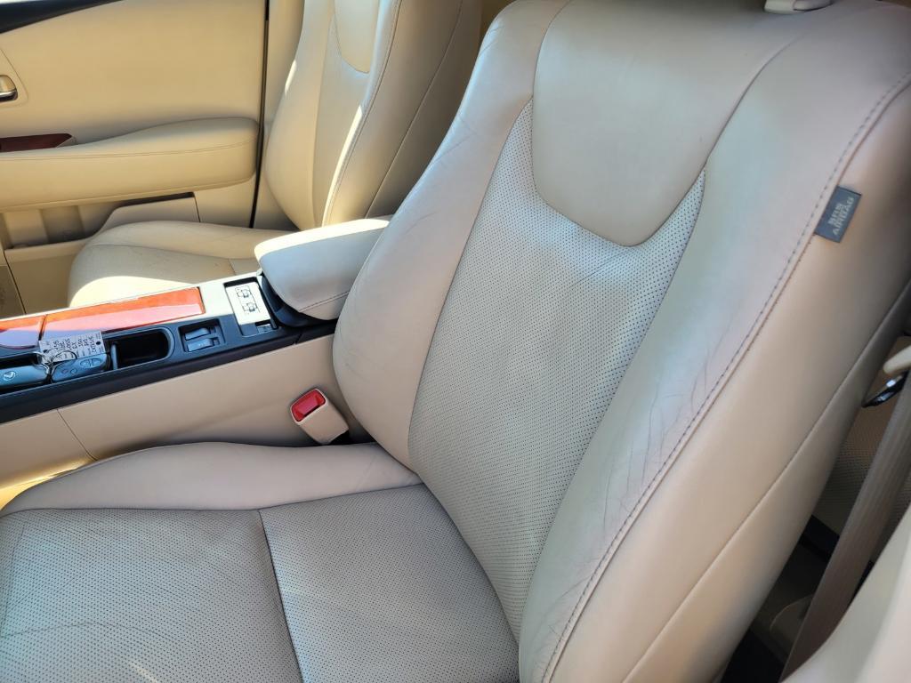used 2012 Lexus RX 350 car, priced at $15,923