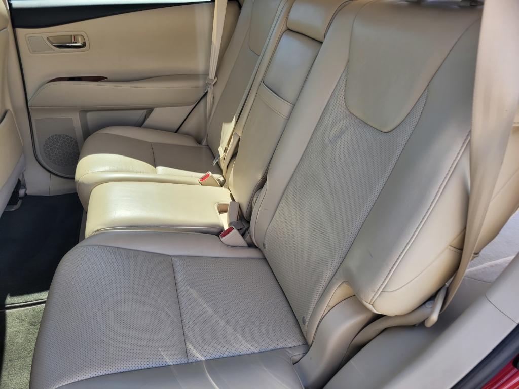 used 2012 Lexus RX 350 car, priced at $15,923