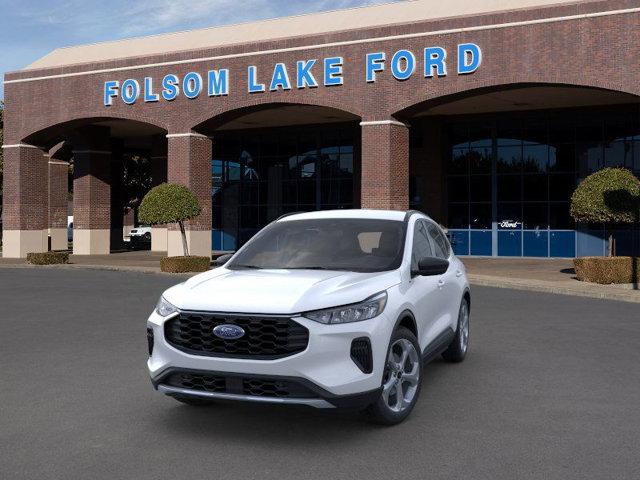 new 2025 Ford Escape car, priced at $34,480