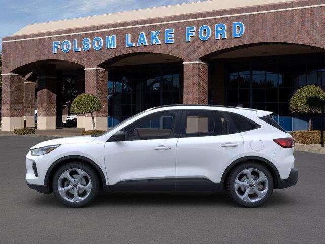 new 2025 Ford Escape car, priced at $34,480