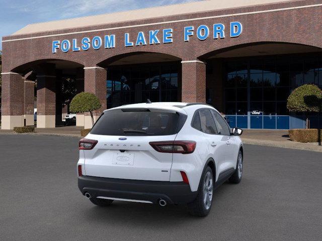 new 2025 Ford Escape car, priced at $34,480