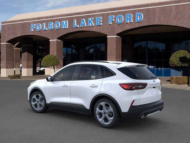 new 2025 Ford Escape car, priced at $34,480