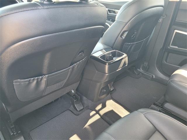 used 2022 Kia Telluride car, priced at $34,432