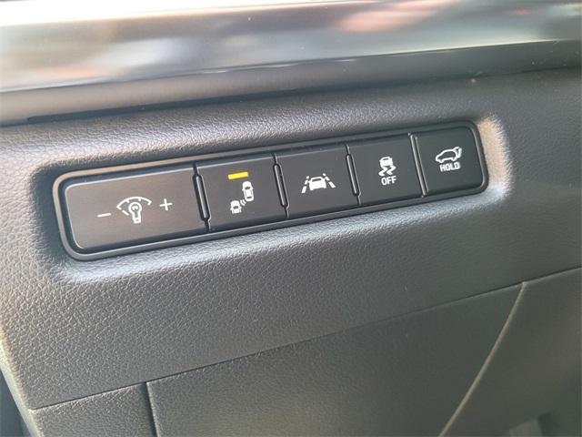 used 2022 Kia Telluride car, priced at $34,432