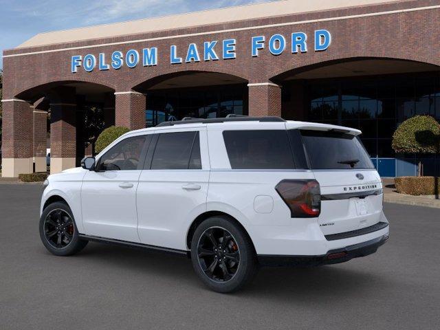 new 2024 Ford Expedition car, priced at $85,365