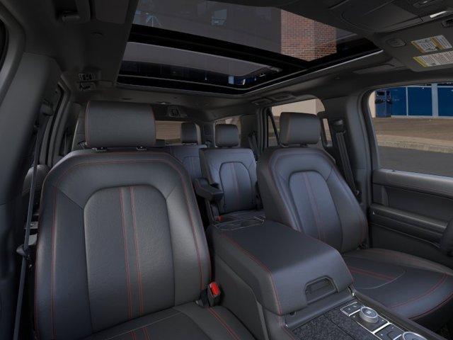 new 2024 Ford Expedition car, priced at $85,365