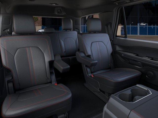 new 2024 Ford Expedition car, priced at $85,365