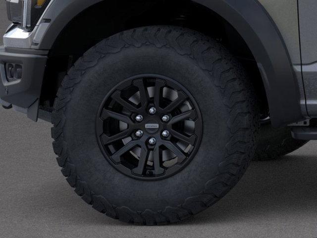 new 2025 Ford F-150 car, priced at $93,090