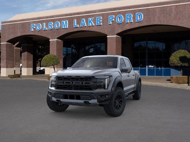 new 2025 Ford F-150 car, priced at $93,090