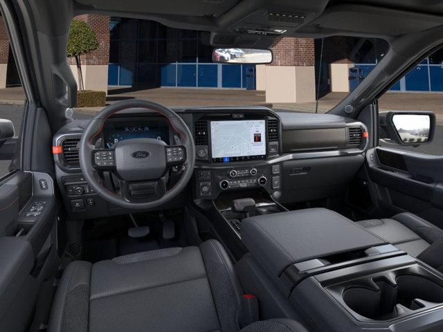 new 2025 Ford F-150 car, priced at $93,090