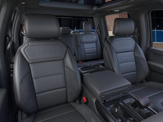 new 2025 Ford F-150 car, priced at $93,090