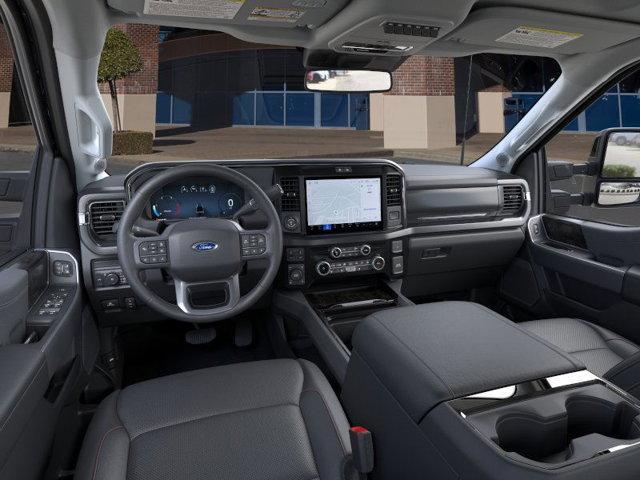 new 2025 Ford F-250 car, priced at $91,175