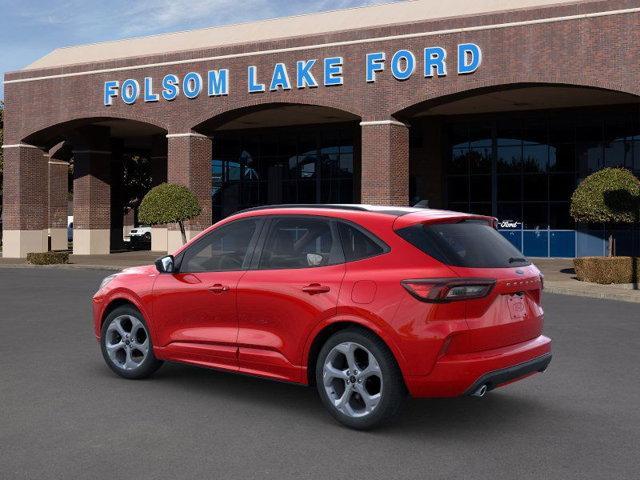 new 2024 Ford Escape car, priced at $34,895