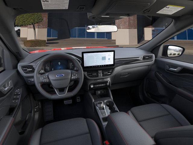 new 2024 Ford Escape car, priced at $34,895