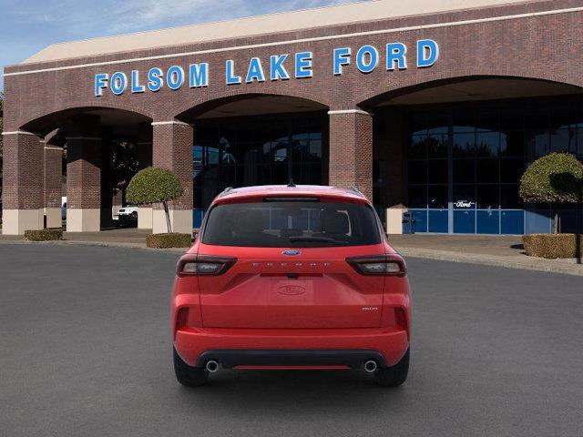 new 2024 Ford Escape car, priced at $34,895