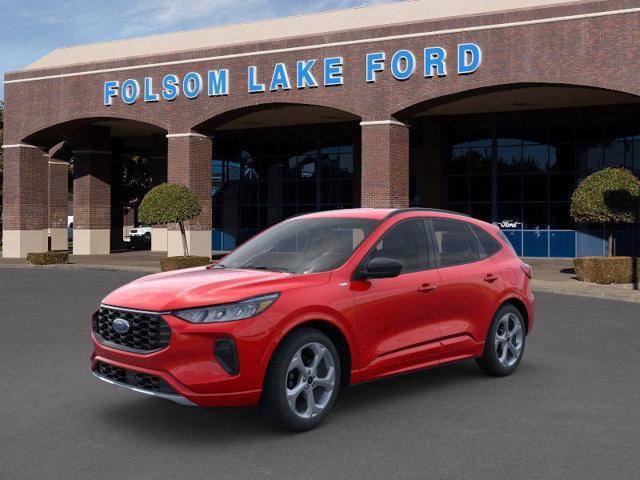 new 2024 Ford Escape car, priced at $33,695