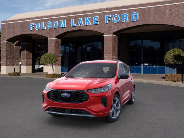 new 2024 Ford Escape car, priced at $34,895