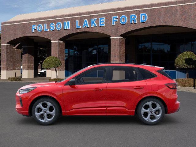 new 2024 Ford Escape car, priced at $34,895