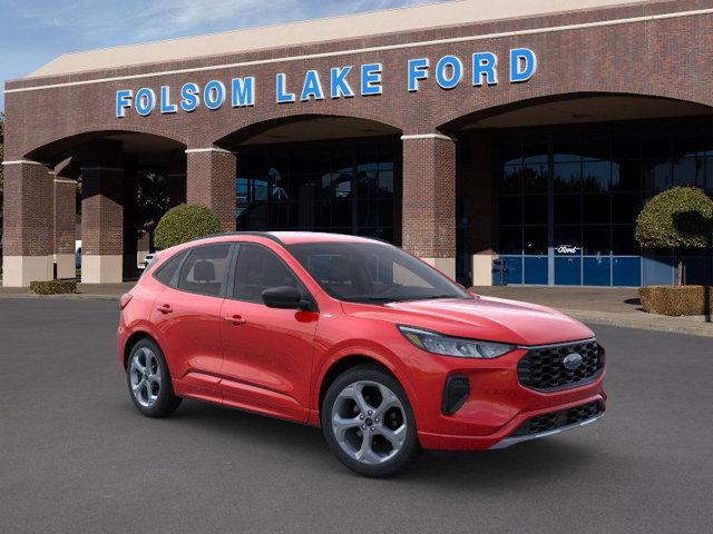 new 2024 Ford Escape car, priced at $34,895