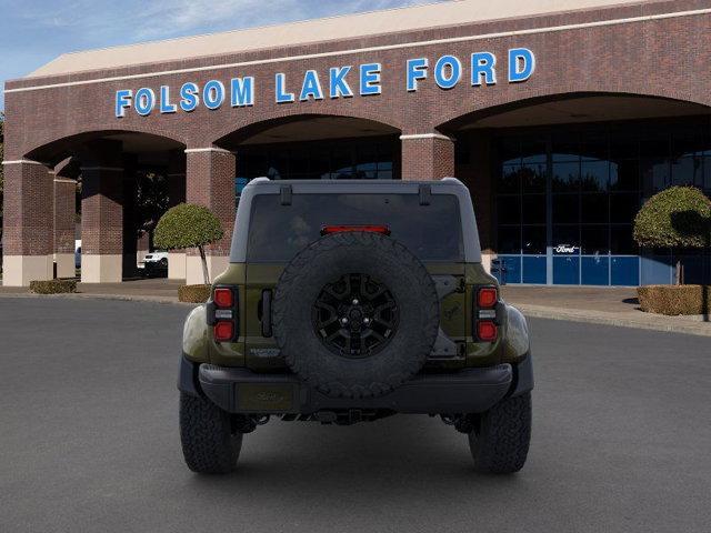 new 2024 Ford Bronco car, priced at $96,445