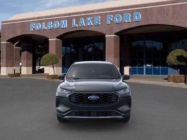 new 2024 Ford Escape car, priced at $36,975