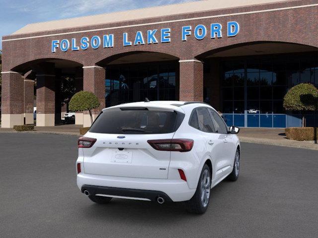 new 2024 Ford Escape car, priced at $36,975