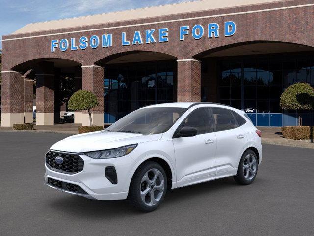 new 2024 Ford Escape car, priced at $36,975