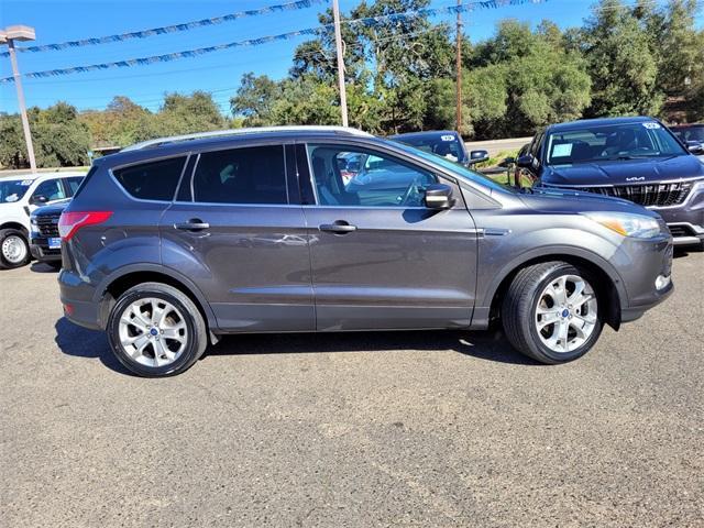 used 2015 Ford Escape car, priced at $12,469