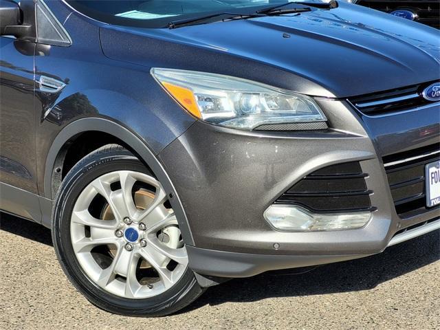 used 2015 Ford Escape car, priced at $12,469