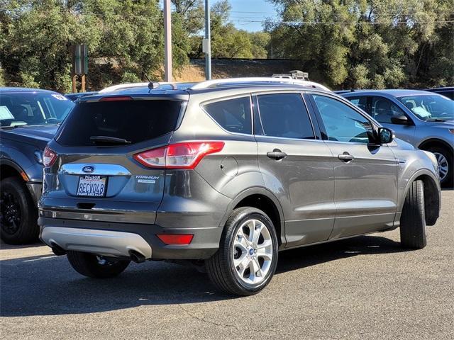 used 2015 Ford Escape car, priced at $12,469