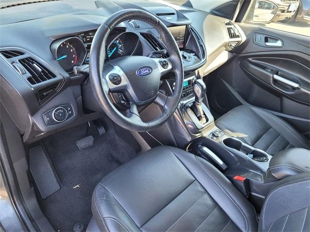 used 2015 Ford Escape car, priced at $12,469