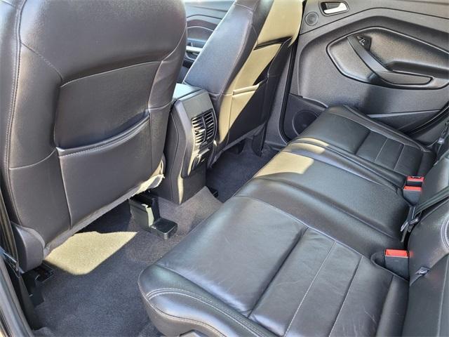 used 2015 Ford Escape car, priced at $12,469