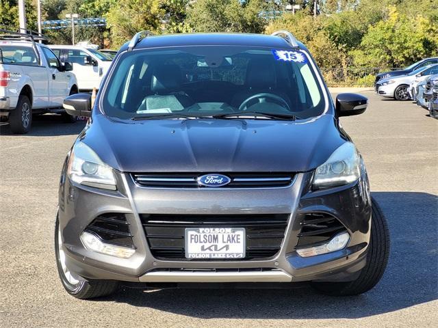 used 2015 Ford Escape car, priced at $12,469