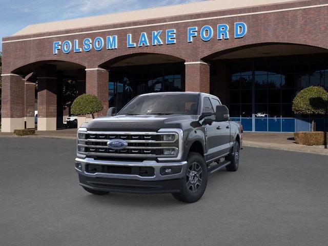 new 2025 Ford F-250 car, priced at $79,930