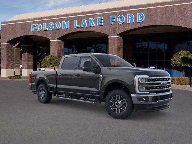 new 2025 Ford F-250 car, priced at $79,930