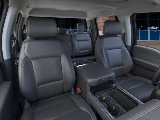 new 2025 Ford F-250 car, priced at $79,930