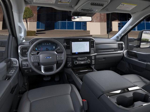 new 2025 Ford F-250 car, priced at $79,930